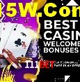 111bet: Jogos de Caça-Níqueis-Altas Recompensas, Roleta-Velocidade, Blackjack-Desafios Máximos