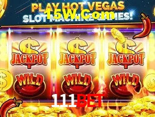  111bet login