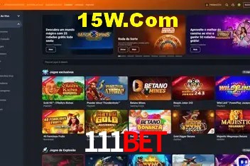 111bet