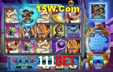 111bet
